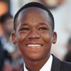 Abraham Attah as Abe
