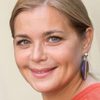 Irina Pegova as Lilya