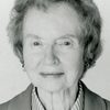 Hilary Mason as Professor Laplace