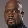 Richard T. Jones as Parish