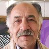 Mahmoud Jafari as Driver