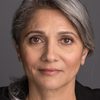 Salem Murphy as Dr. Maya Zayeed