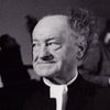 Domenico Pertica as Cantarel's Blind Man