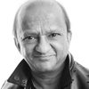 Kiran Shah as Main Elf
