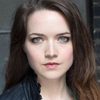 Susanna Fournier as Grace