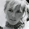 Anita Pallenberg as Sky's Mother