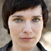 Kathrin Wehlisch as Monika
