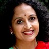 Yamuna Srinidhi as Shankare Gowda's Wife