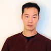 Mike Ching as Homeless Guy