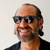 Sandy Gutman as Ted Weisberge
