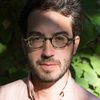 Jonathan Safran Foer as Leaf Blower