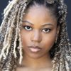 Riele Downs as Faith