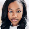 Demi Singleton as Serena Williams