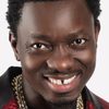 Michael Blackson as Thug