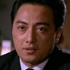 Tang Ching as King of the Underworld