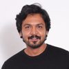 Dev Devaiah as Vikram