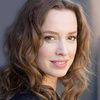 Ferelith Young as Amy Walker
