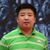 Yisui Zhao as Shunzi