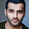 Peter Singh as PC Alec Collins