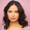 Olivia Roldan as Isabel