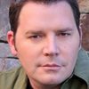 Brad Sherwood as Homeless Man