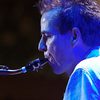Ian Ritchie as Self - Saxophone
