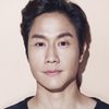 Jung Woo as Thug