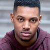 Dondre Octave as Ralph Metcalfe