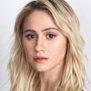 Maria Bakalova as Sarah