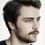 Tolga Saritas as Meriç