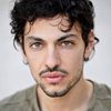 Simone Coppo as Ridolfi