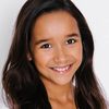 Emma Batiz as 12-Year-Old Juliet