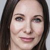 Anna-Marie Wayne as Carrie - George Herbert's Fiancée