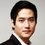 Hae-Joon Park as Loan Shark