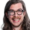 Tony Cantwell as Topknot