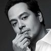 John Lloyd Cruz as Mackie Galvez