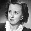 Myrette Morven as Miss Chapel: Staff of St. Swithin's