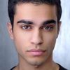 Armin Karima as Hardy