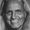 Dehl Berti as John Eagle