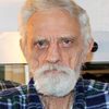 Kostas Laskos as Elder Patient