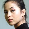 Putri Marino as Asia