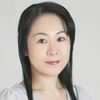 Yukiko Iwai as Ayumi Yoshida (voice)