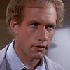 Michael Sacks as 2nd Lieut. Martin Hyer