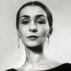 Pina Bausch as Bailarina 'Café Müller'