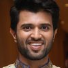 Vijay Deverakonda as Arjun Reddy Deshmukh