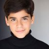 Martín Fajardo as Xander Coddington