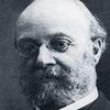 Rudolf Blümner as Beckert's Defender