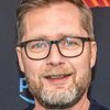 Lasse Rimmer as TV Journalist / Gert (voice)