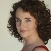 Diane Franklin as Self