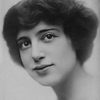 Helen Freeman as Author Displaced by Lucy
